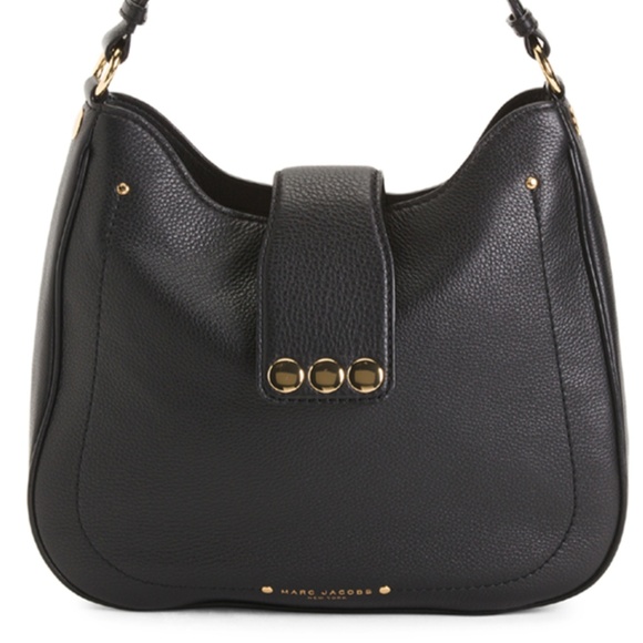 marc jacobs hobo shoulder bag